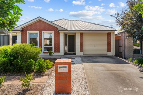 17 Mori St, Woodcroft, SA 5162