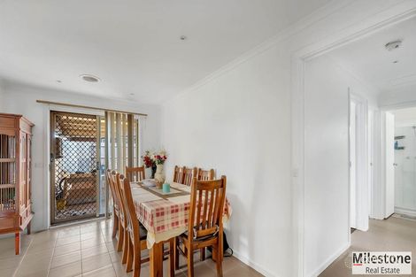 Property photo of 4 Argyll Circuit Melton West VIC 3337
