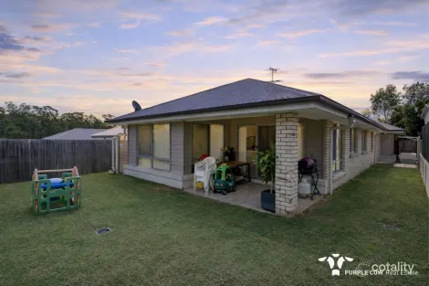 Property photo of 22 Arnaldo Avenue Augustine Heights QLD 4300