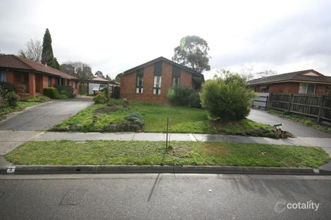Property photo of 5 Carol Street Scoresby VIC 3179