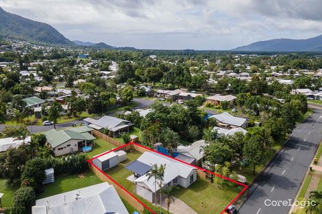Property photo of 12 Resolution Drive Bentley Park QLD 4869