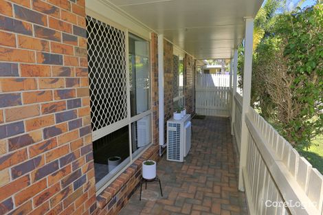 Property photo of 22 Southern Cross Drive Avoca QLD 4670