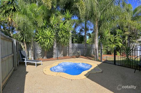 Property photo of 22 Southern Cross Drive Avoca QLD 4670