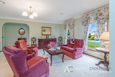 Property photo of 17 Lister Crescent Kelso NSW 2795