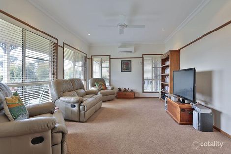 Property photo of 21 Bass Street Cabarlah QLD 4352