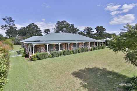 Property photo of 21 Bass Street Cabarlah QLD 4352
