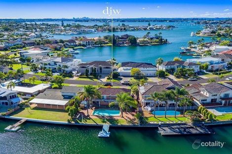 Property photo of 37 James Cook Island Sylvania Waters NSW 2224