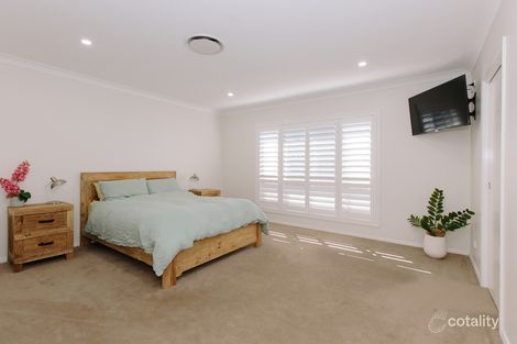 Property photo of 17 Malibu Drive Goondiwindi QLD 4390