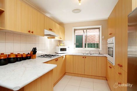 Property photo of 36 Perkins Grove Burnside VIC 3023