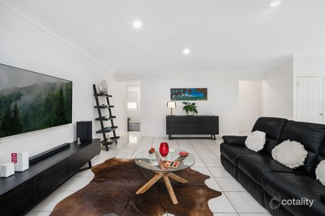 Property photo of 9 Coorabelle Crescent Ormeau QLD 4208