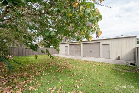 Property photo of 105 Stockton Street Nelson Bay NSW 2315