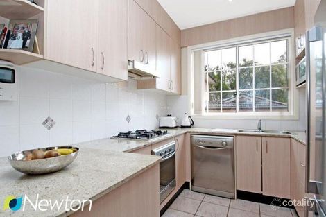 Property photo of 5/4-6 Bligh Street Kirrawee NSW 2232