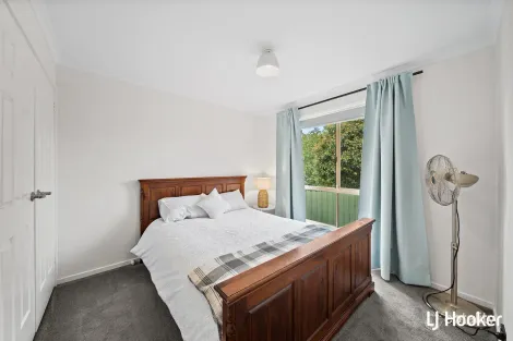 Property photo of 1/18 Lander Crescent Amaroo ACT 2914