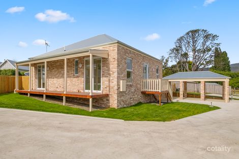 3/3 Agnes St, Ranelagh, TAS 7109