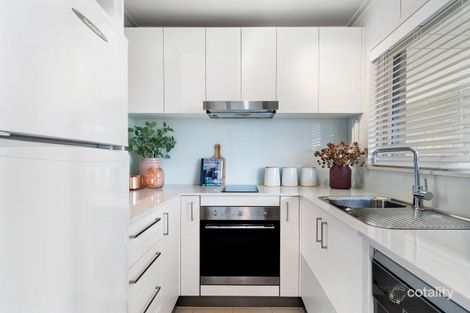 18/3 Herbert St, St Kilda, VIC 3182