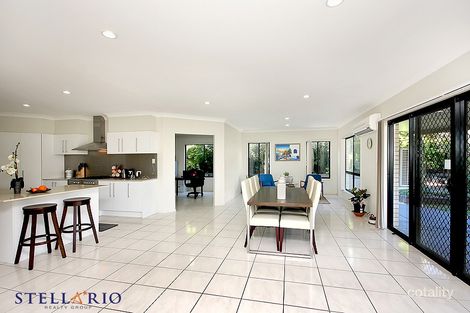 Property photo of 51 Coventry Place Wishart QLD 4122