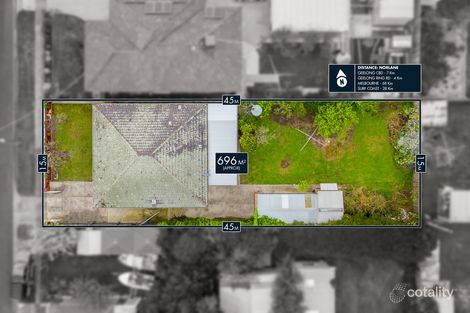 Property photo of 2 Stonehaven Road Norlane VIC 3214