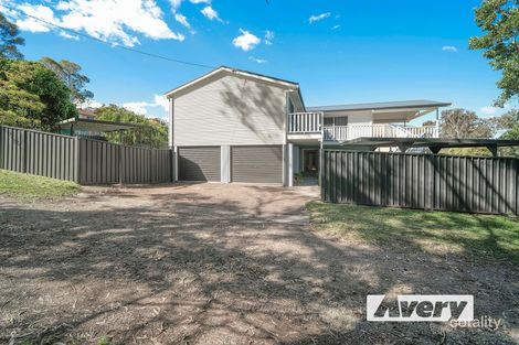 Property photo of 61 Letchworth Parade Balmoral NSW 2283