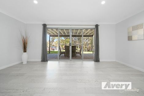 Property photo of 61 Letchworth Parade Balmoral NSW 2283