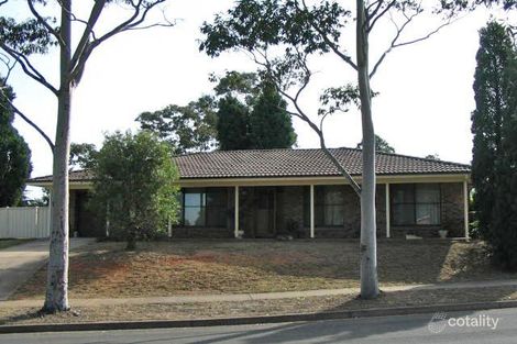 27 Palawan Ave, Kings Park, NSW 2148