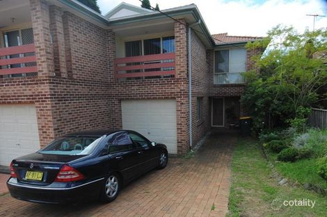 23b Western Cres, Gladesville, NSW 2111