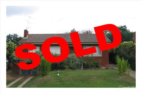 4 Liverpool St, Cowra, NSW 2794