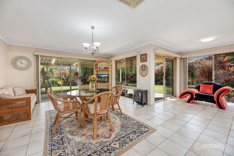 Property photo of 6 Nariel Court Buderim QLD 4556