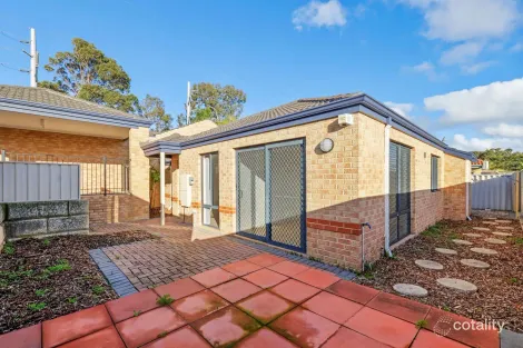 3/22 Farnham St, Bentley, WA 6102