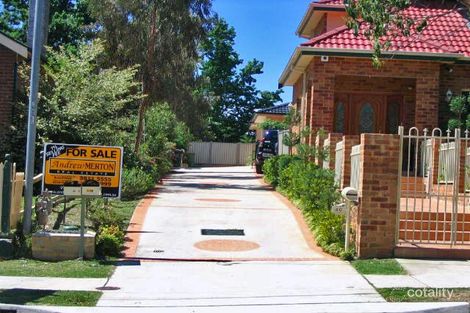 40b Garfield St, Wentworthville, NSW 2145