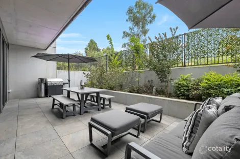 Property photo of 75/81-83 Constitution Avenue Campbell ACT 2612