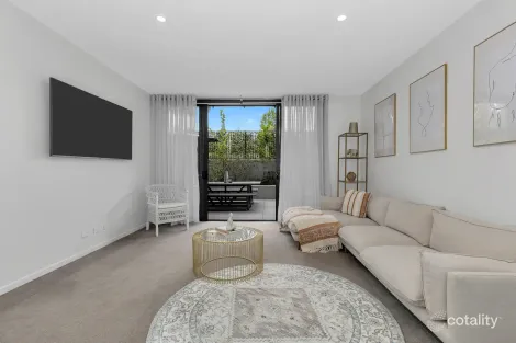 Property photo of 75/81-83 Constitution Avenue Campbell ACT 2612