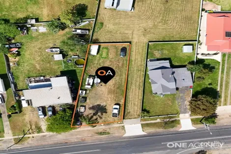 10a Kelly St, Scone, NSW 2337