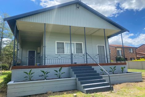 Property photo of 159 Northcote Street Kurri Kurri NSW 2327