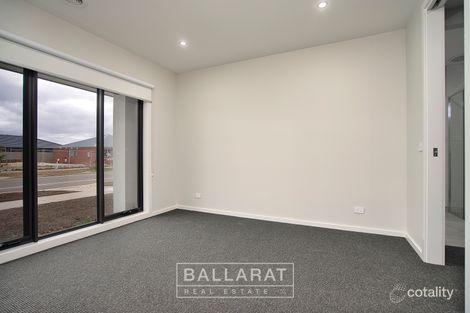 Property photo of 51 Willoby Drive Alfredton VIC 3350