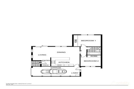 Property photo of 1/90 Eccles Circuit Macgregor ACT 2615