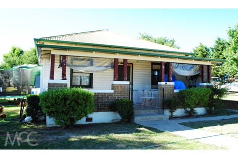 Property photo of 2070 Millthorpe Road Shadforth NSW 2800
