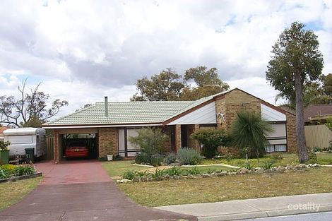 51 Quickly Cres, Hamilton Hill, WA 6163