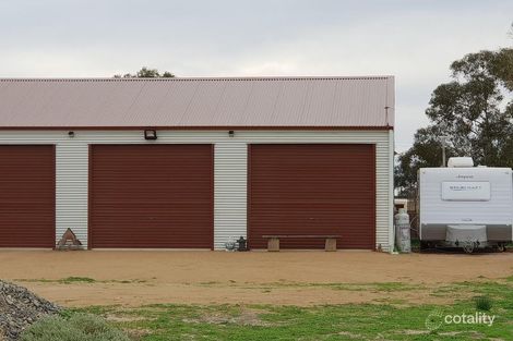 5 Archibald St, Port Germein, SA 5495