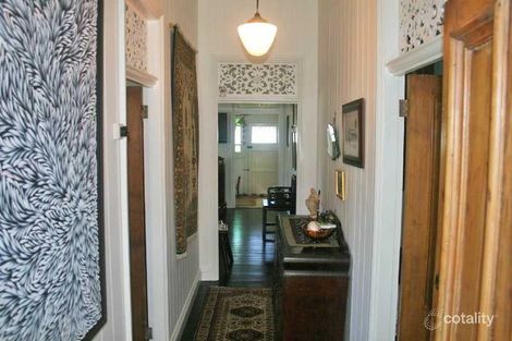 Property photo of 2 St Barnabas Red Hill QLD 4059