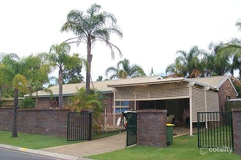 2 Lakeridge Dr, Varsity Lakes, QLD 4227