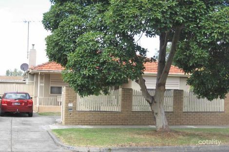 Property photo of 284 Raleigh Street Thornbury VIC 3071