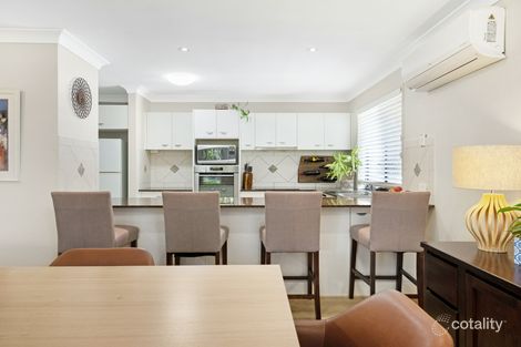 Property photo of 13 Faculty Crescent Mudgeeraba QLD 4213