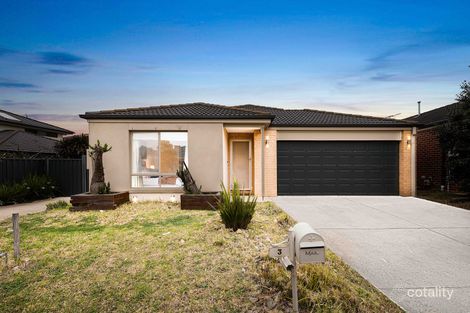 Property photo of 3 Gembrook Street Manor Lakes VIC 3024