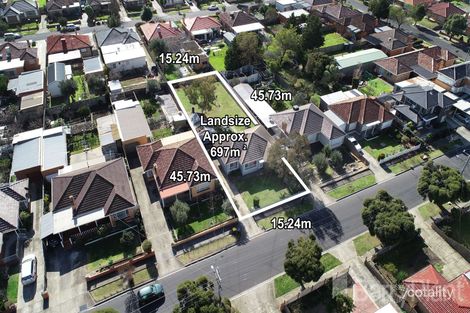 Property photo of 8 Hall Street Sunshine West VIC 3020