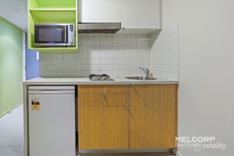 Property photo of 921/268 Flinders Street Melbourne VIC 3000