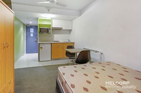 Property photo of 921/268 Flinders Street Melbourne VIC 3000