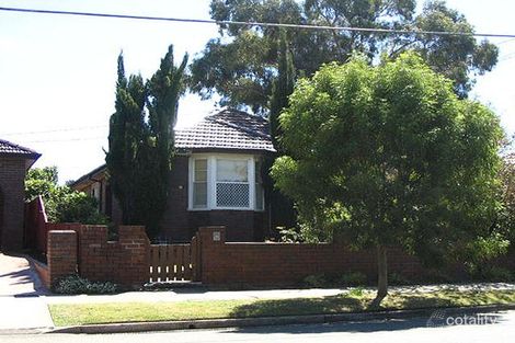 81-83 New Illawarra Rd, Bexley North, NSW 2207