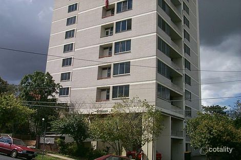 Property photo of 13/8 Doris Street West End QLD 4101