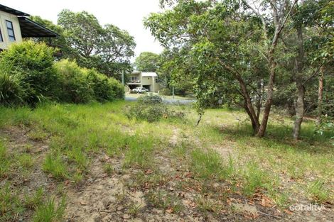 Property photo of 44 Booran Street Point Lookout QLD 4183