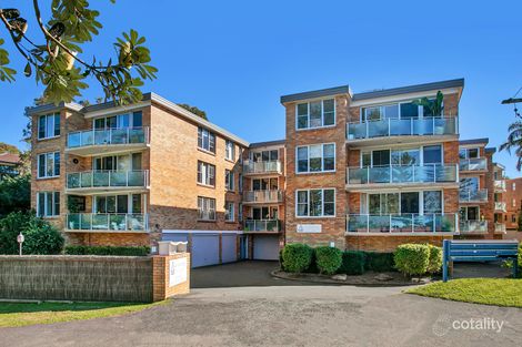 23/69 Foamcrest Ave, Newport, NSW 2106